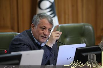 محسن هاشمی رئیس شورای شهر تهران در برنامه تلویزیونی «شبگرد» مطرح کرد: شهردار نشدنم ربطی به ورود چمران به شورا نداشت